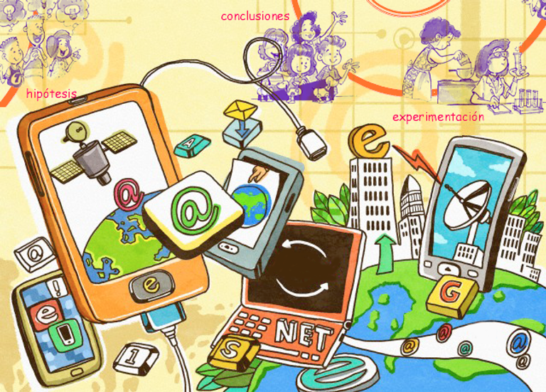 la tecnología es una ciencia