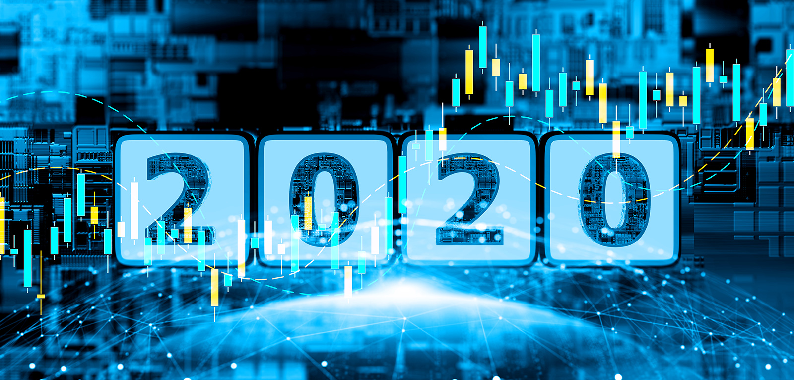 nuevas tecnologías 2020