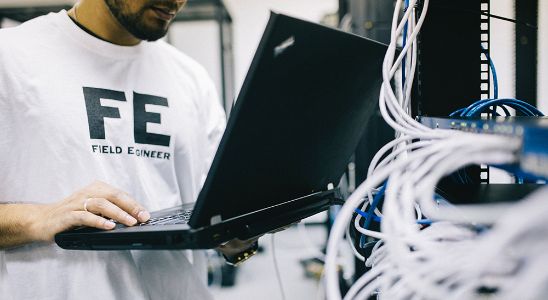 tecnologo en sistemas