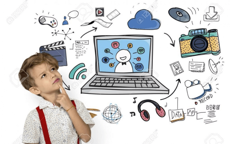 Descubriendo 10 Ejemplos Impactantes de Tecnología en la Actualidad