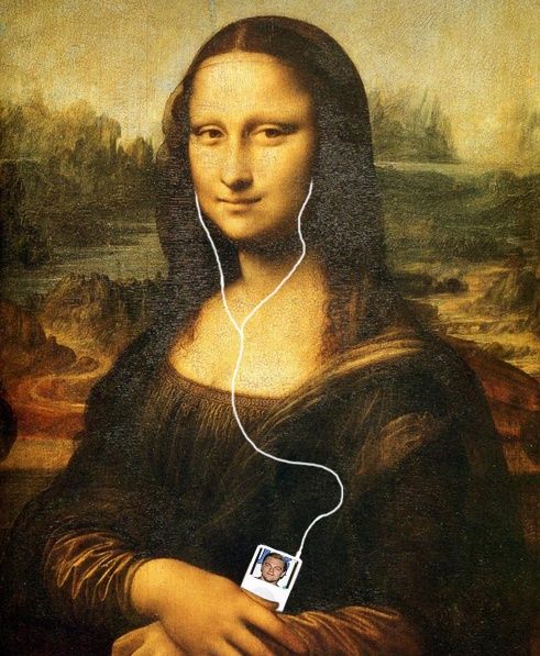 arte y tecnología ejemplos