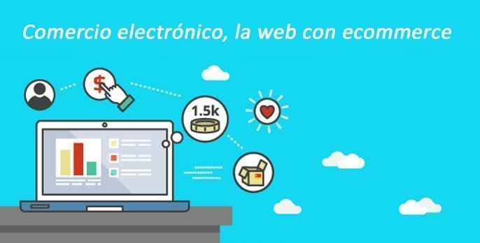 comercio electrónico marketing digital