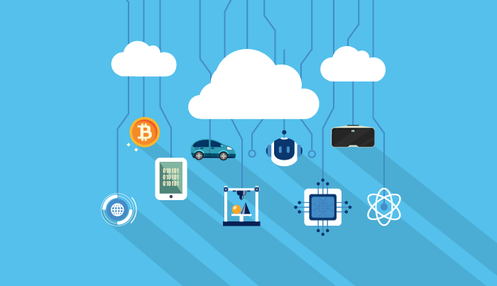 Descubre las últimas novedades en tecnología: Cuéntame qué está pasando