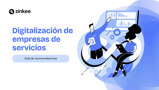La Transformación Digital: Clave para el Éxito de tu Empresa