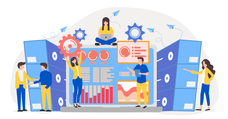 Optimización Empresarial a través de la Digitalización de los Procesos