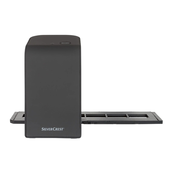 Descubre la Innovación del Escáner de Negativos Lidl para Preservar tus Recuerdos