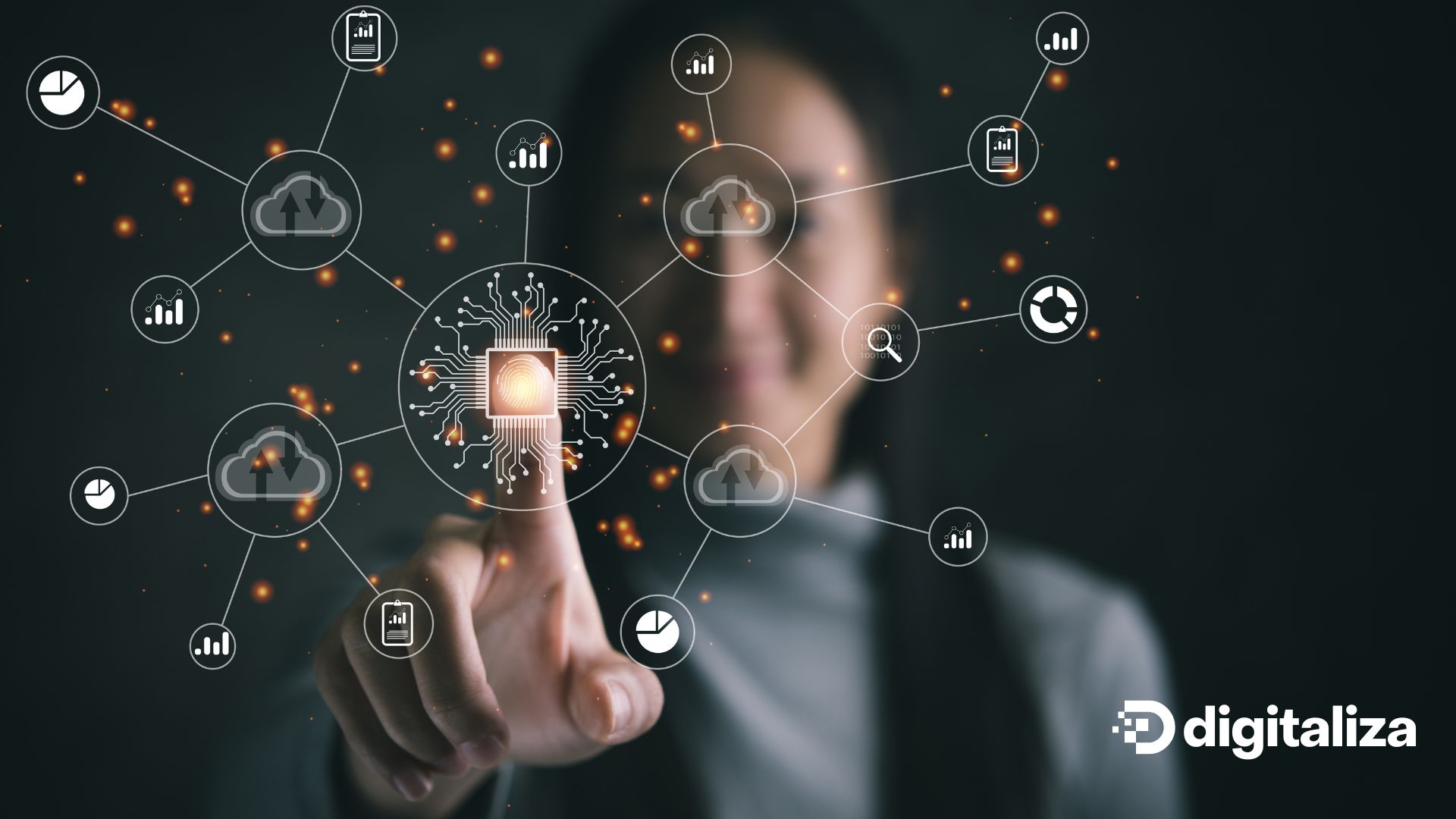 Potenciando el Éxito Empresarial con Estrategia Digital e Innovación