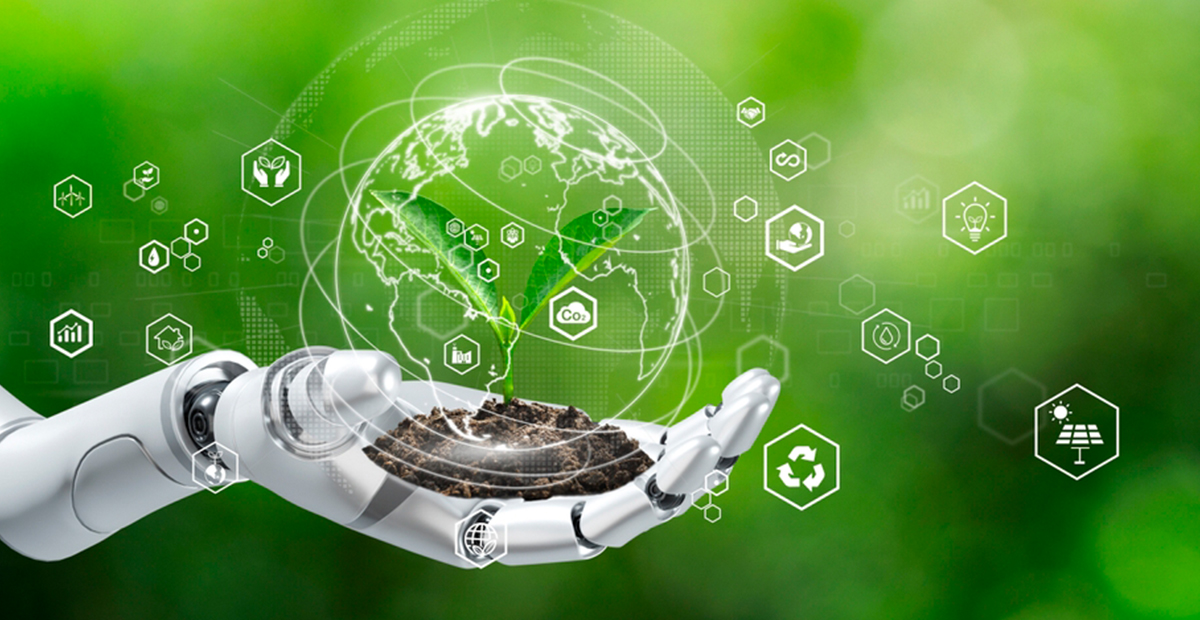 tecnologia ambiental