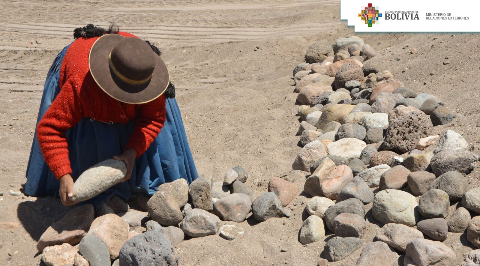 tecnología ancestral