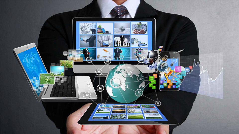 tecnología dura ejemplos