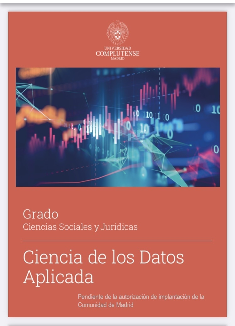ciencia de datos aplicada