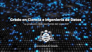 ciencia e ingenieria de datos udc