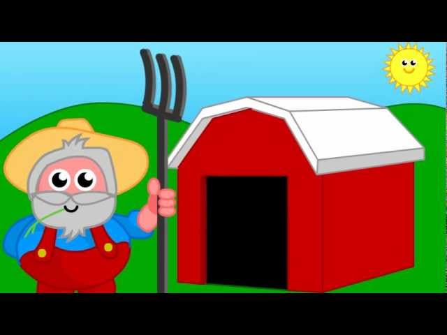 ia ia oh la granja de zenón