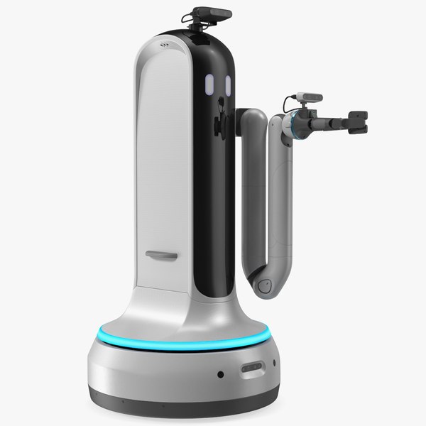 Innovación tecnológica: Los robots Samsung revolucionan el mercado