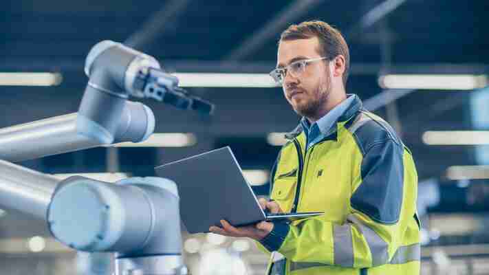 Explorando los Fundamentos de la Robótica: Conceptos Clave para Comprender esta Disciplina