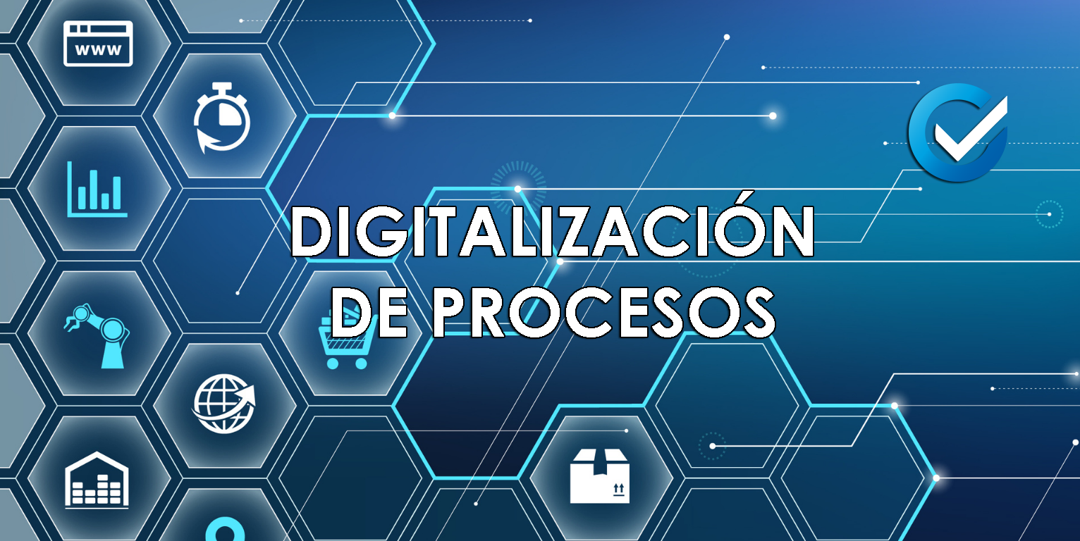 El Proceso de Digitalización: Transformando el Futuro de las Empresas
