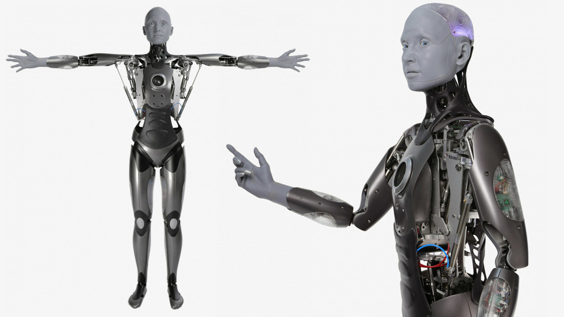 El Increíble Robot Más Avanzado del Mundo: Atlas, la Maravilla de la Robótica