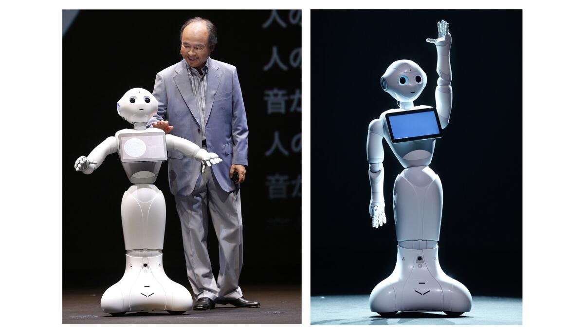 El Precio del Robot Pepper: ¿Vale la Inversión?
