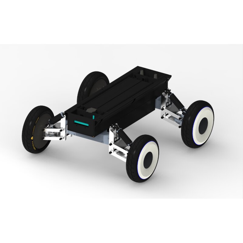 Robot Plus: La Revolución Tecnológica al Alcance de tu Mano