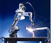 Avances Tecnológicos: El Impacto del Robot Poliarticulado en la Industria Actual