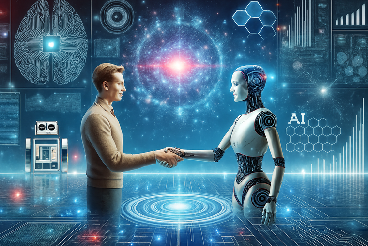psicologia e inteligencia artificial
