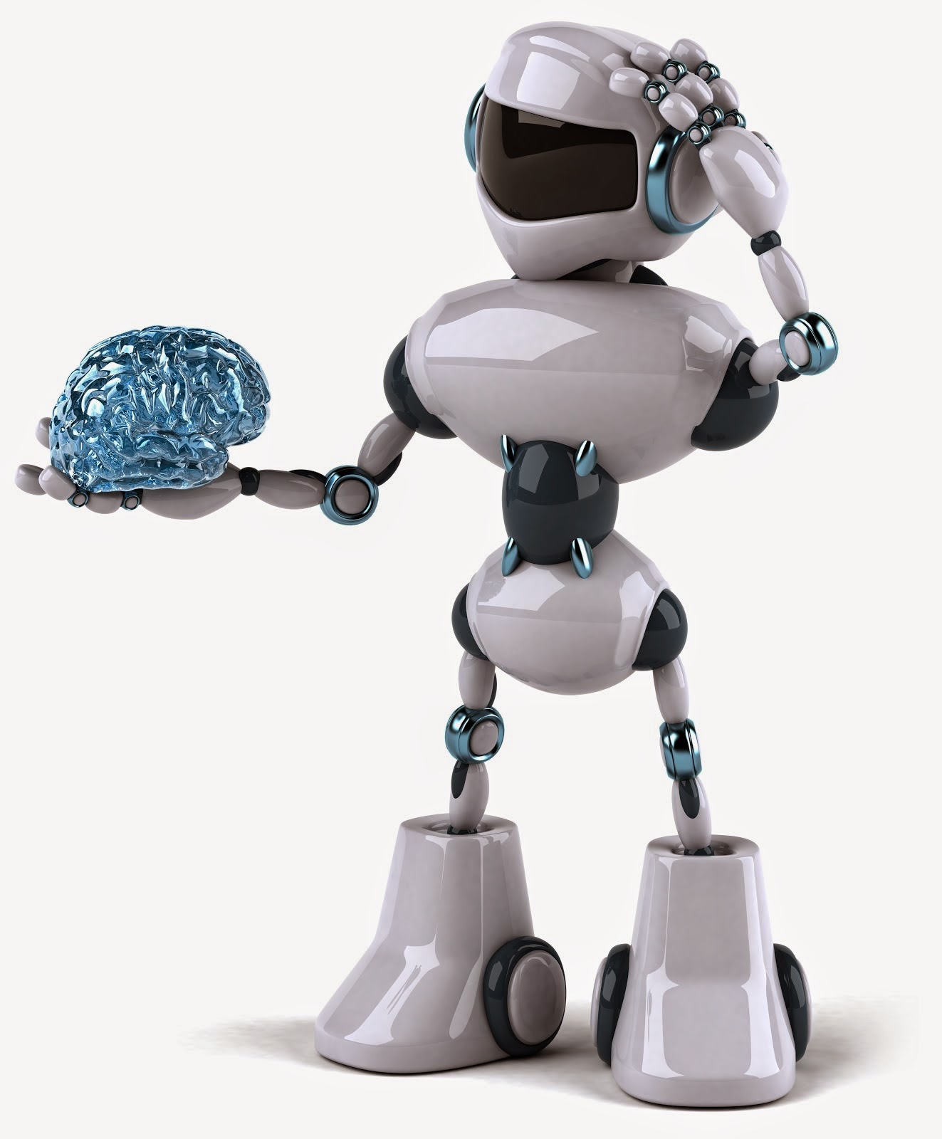 Avances de la Robótica en la Informática: Innovación Tecnológica en Acción