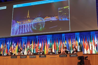 unesco inteligencia artificial