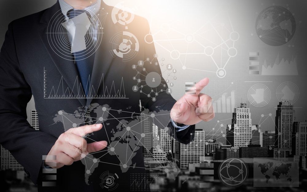 Las 4 V del Big Data: Claves para la Transformación Digital