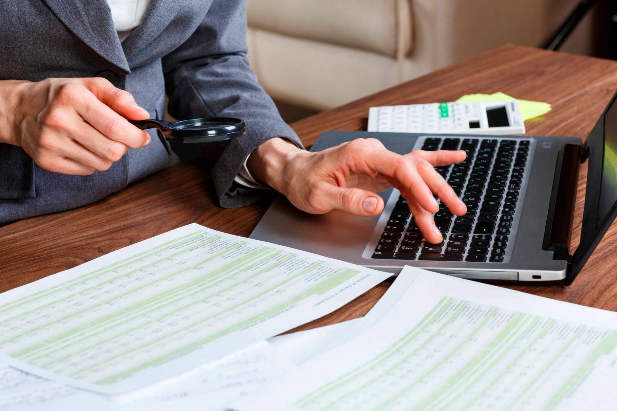 dgm consultoria empresarial