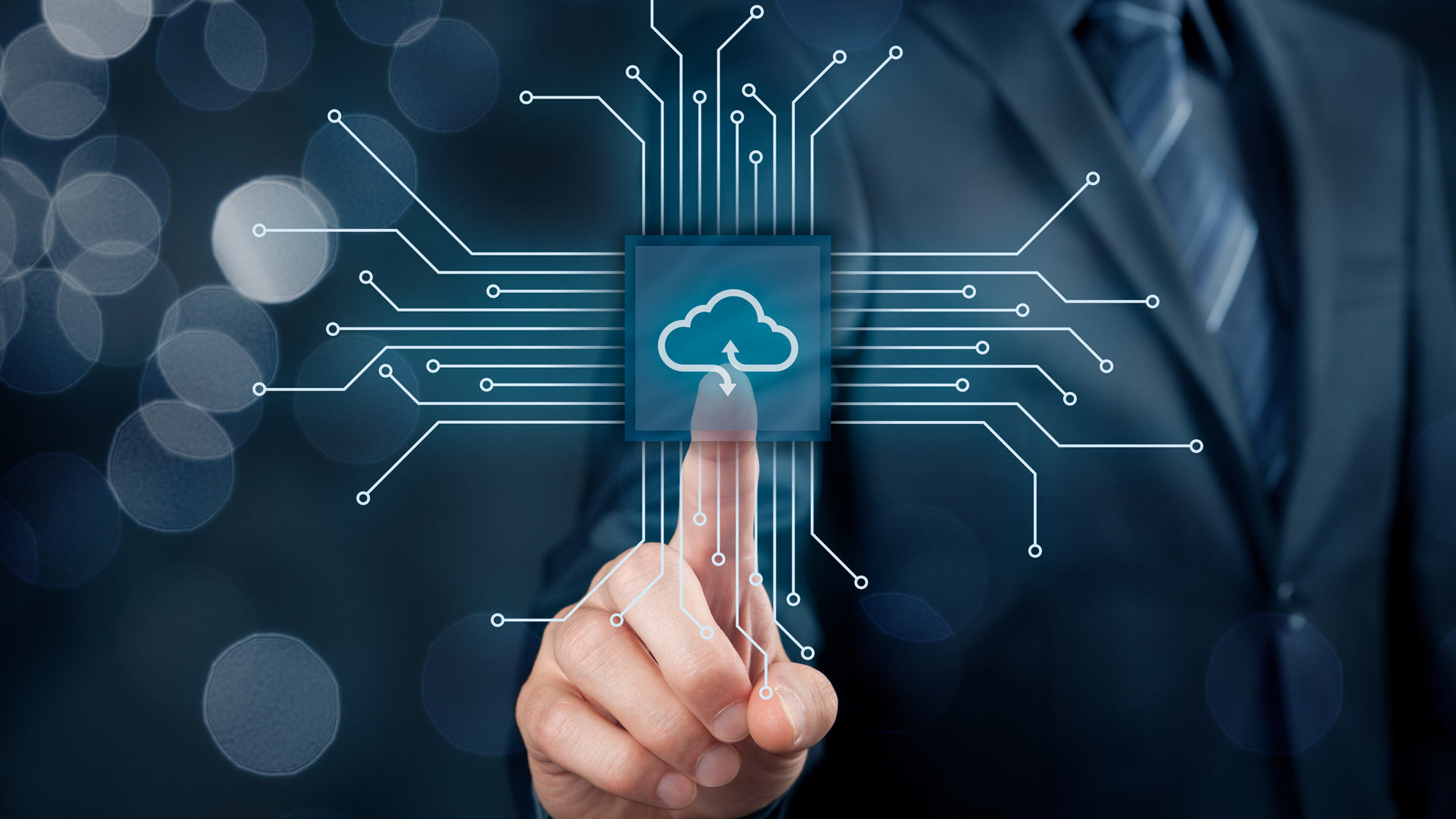 computacion de la nube