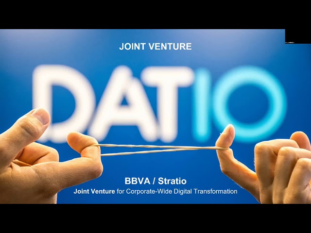 datio bbva