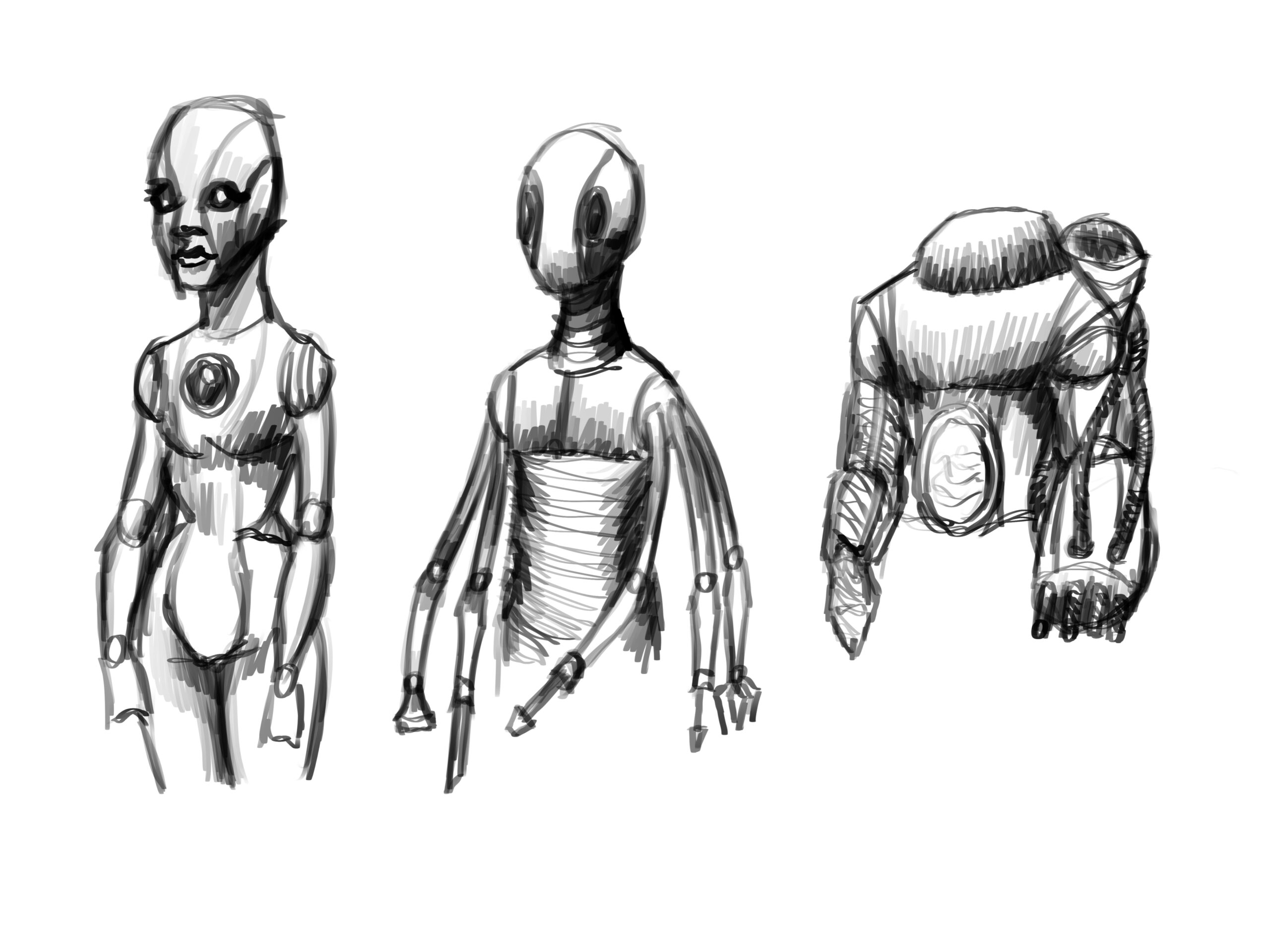 diseño de robots