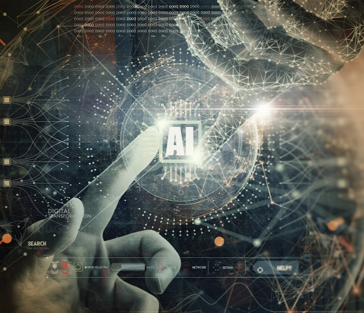 inteligencia artificial aplicada
