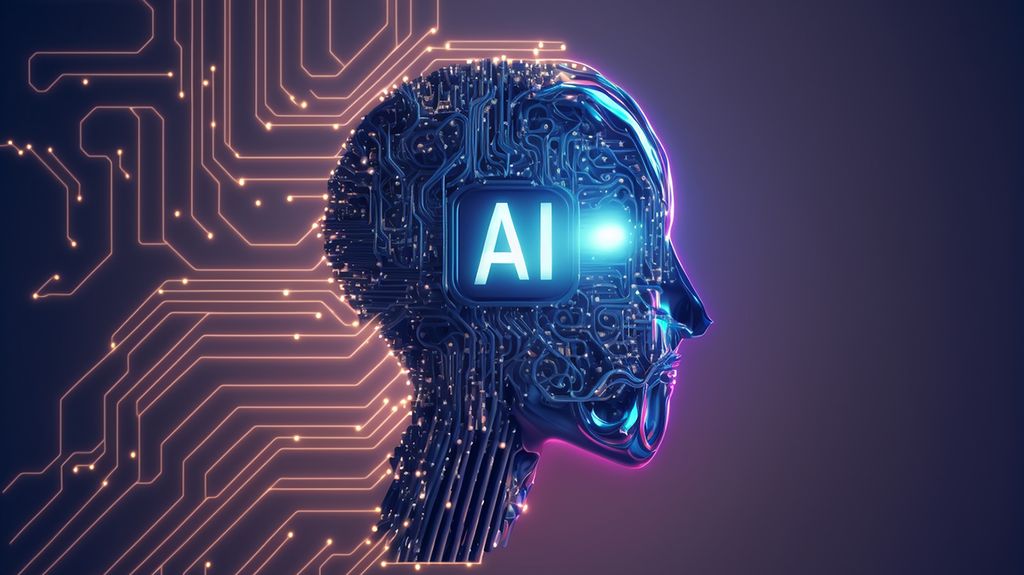 inteligencia artificial en la actualidad