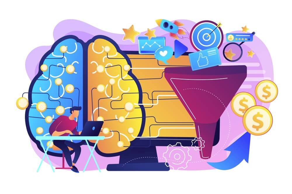 inteligencia artificial en marketing
