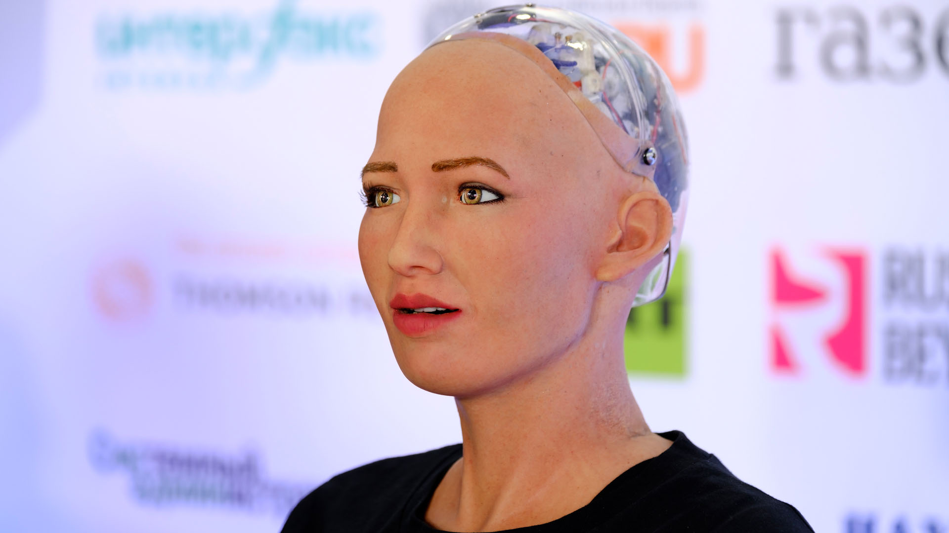 Sophia e inteligencia artificial: qué puede hacer este robot humanoide